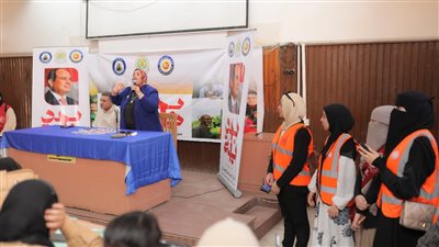 خدمة 86 ألف مواطن، حصاد جهود الجامعات ضمن مبادرة 