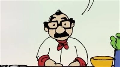 ارتفاع الأسعار في كاريكاتير فيتو