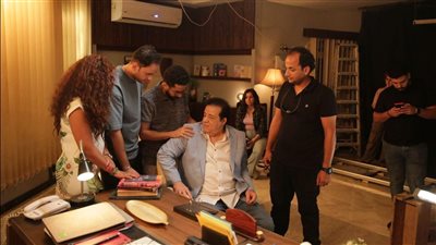 عرض 3 أفلام بنادي السينما في الهناجر غدا 