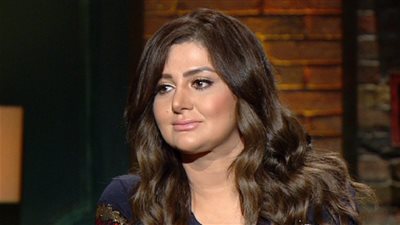 شذى تفاجئ جمهورها بـ برومو أغنيتها الجديدة سكر مصر