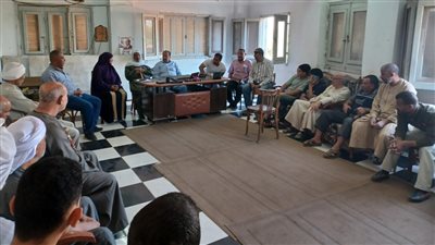 بمشاركة 558 مستفيدا، تنظيم 16 ندوة تثقيفية للشباب بقرى أسيوط ضمن مبادرة بداية