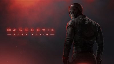 من أجل Daredevil، براد ويندرباوم: نيويورك تتحول لعالم مبني على المشاكل والرعب