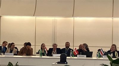 وزيرة البيئة: مصر ستقدم كل الدعم لنجاح مؤتمر COP29 