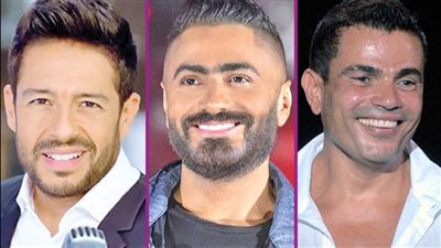 الهضبة وتامر حسني وحماقي، أبرز حفلات موسم الرياض في نسخته الجديدة 