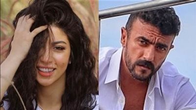 كارولين عزمي تتسبب في دخول أحمد العوضي السجن في 