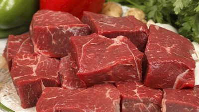 ارتفاع أسعار اللحوم الحمراء 
