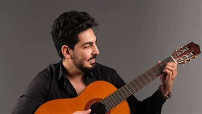 محمود راتب يطرح أغنية بعنوان 