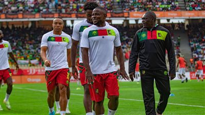 صراع بين الرأس الأخضر والكاميرون، ترتيب المجموعة الرابعة بعد 9 جولات بتصفيات كأس العالم