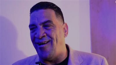 طاهر أبو ليلة: عملت أخطر دور بحياتي مع تامر حسني .. وعلاء ولي الدين حطني على الطريق (فيديو)