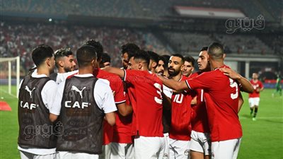 شاهد هدفي منتخب مصر في شباك موريتانيا 