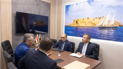 السياحة والآثار تشارك في المعرض الدولي TTG Travel بإيطاليا