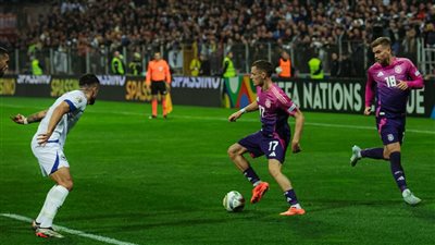 دوري الأمم الأوروبية، ألمانيا تفوز على البوسنة والهرسك 2-1 (صور)