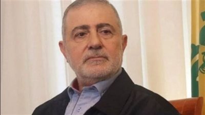 فرص نجاته ضعيفة، تفاصيل إصابة وفيق صفا القيادي البارز في حزب الله