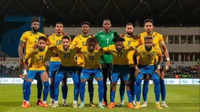 الجابون تتعادل سلبيا مع ليسوتو في تصفيات أمم إفريقيا