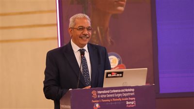 الأزهر يعلن إدخال الروبوتات الجراحية وتقنيات الذكاء الاصطناعي في مجالات الطب