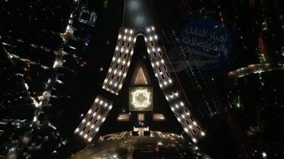 تخفيف الضغط على محطة مصر.. 6 مميزات لمحطة قطارات بشتيل (إنفوجراف)