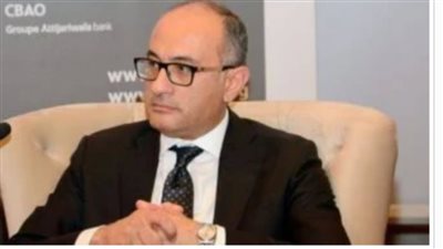 رئيس المكتب التجاري المصري بجنيف: تمويل الواردات الغذائية يُعتبر جزءًا أساسيًا من منظومة الأمن الغذائي