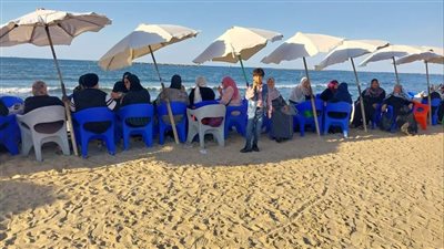 انطلاق أولى فعاليات مبادرة 