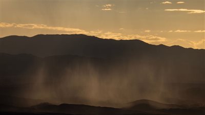 الري ترفع حالة الطوارئ لمواجهة أي أزمات بسبب سوء الطقس غدا