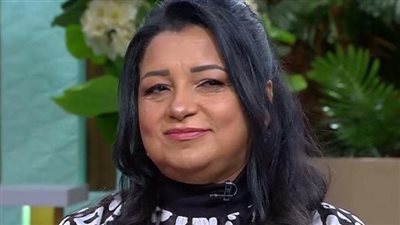 شيرين عادل تعاين أماكن تصوير مسلسل الكينج