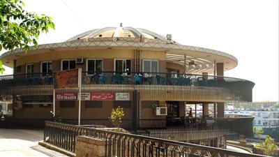  أزمة جديدة تضرب نادي التجديف بأسوان، مستأجر يتهم مجلس الإدارة بإخفاء عقود إيجار الحديقة