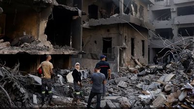 بعد تحليل الشظايا، ما نوع الذخيرة التي قصفت بها إسرائيل بيروت لاغتيال وفيق صفا؟ 