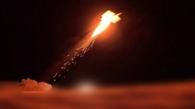 المقاومة الإسلامية في العراق تعلن ضرب هدف إسرائيلي حيوي في الجولان