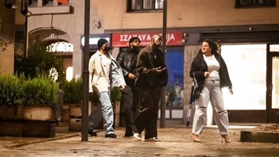 أول رد فعل من مبابي بعد اتهامه بالاغتصاب في السويد