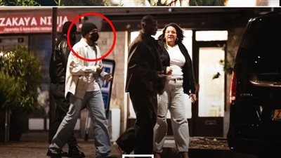 أول تعليق من مدرب فرنسا على واقعة الملهى الليلي