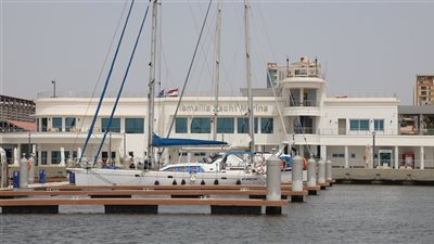 تخفيضات وحوافز، قناة السويس تصدر منشورًا ملاحيًّا لتعزيز سياحة اليخوت وتنمية السياحة البحرية