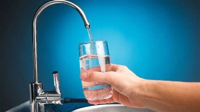 مياه القاهرة: غدا انقطاع المياه عن بعض المناطق لمدة 10 ساعات