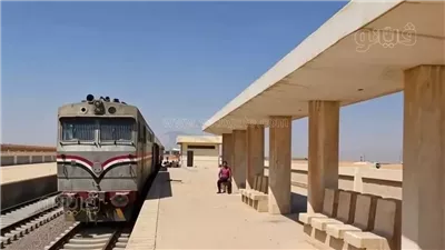 أول تحرك من السكك الحديدية بعد ارتفاع سعر السولار 