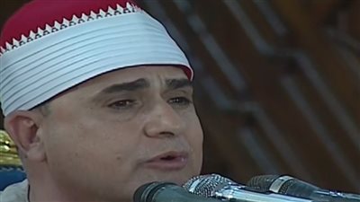 بث مباشر لصلاة الجمعة من مسجد مجمع الشهداء بالإسماعيلية (فيديو)