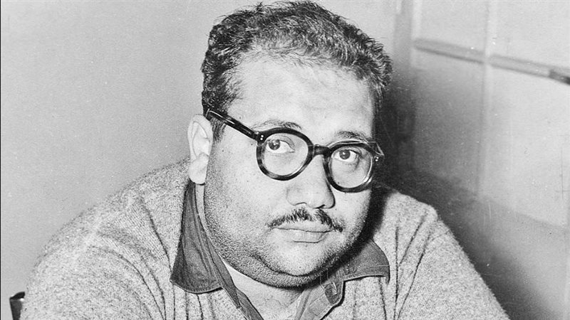صلاح جاهين، فيتو