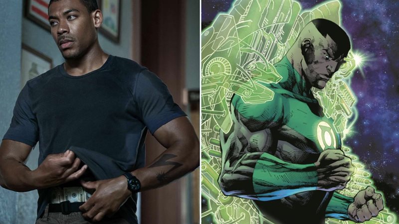 Lanterns، فيتو