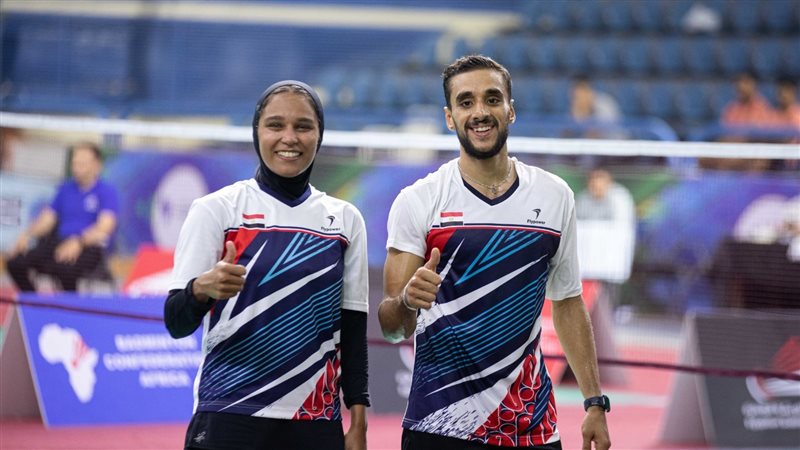 تأهل 13 مصريًا لربع