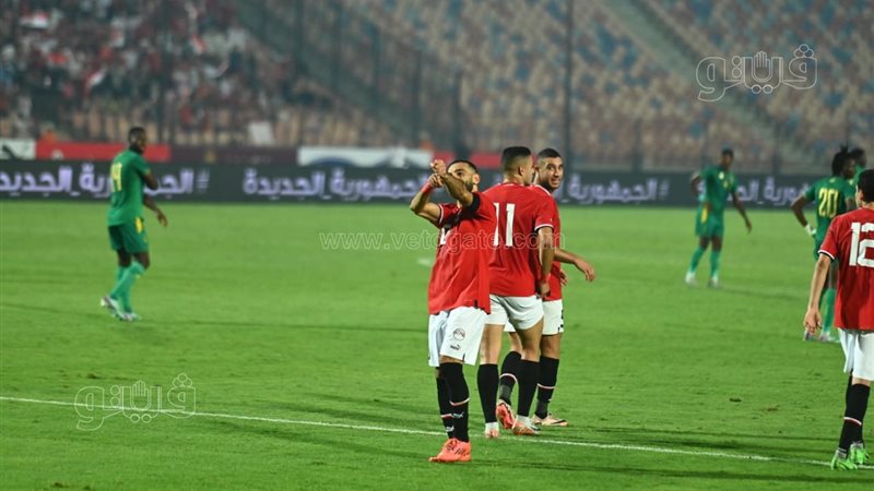 صلاح، فيتو