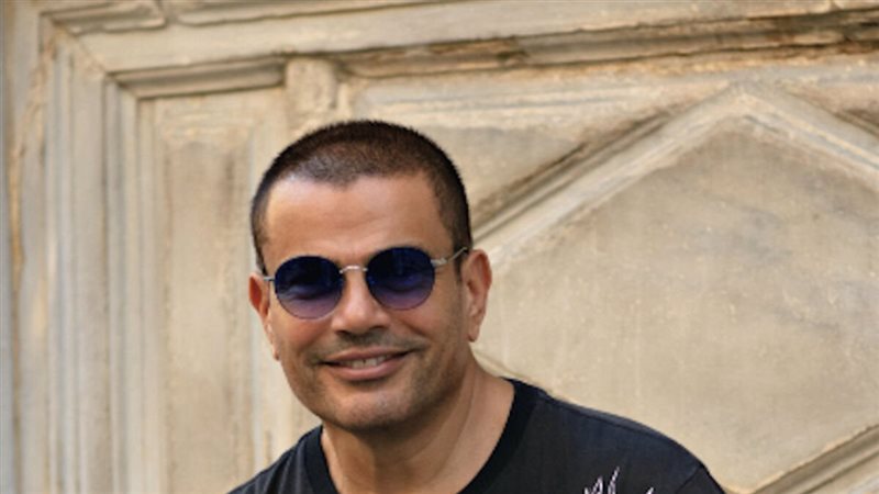 عمرو دياب، فيتو 