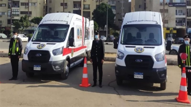تفاصيل استخراج رخصة