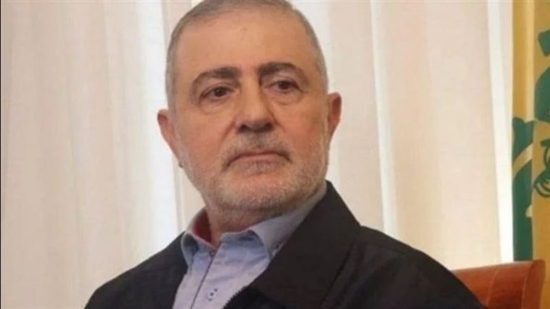 وفيق صفا، فيتو