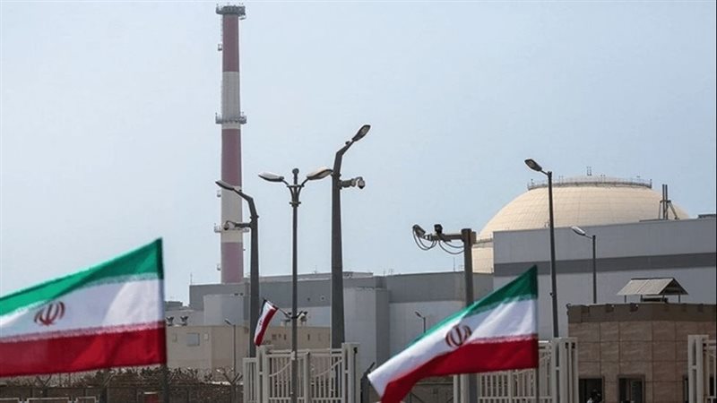 النووي الإيراني،