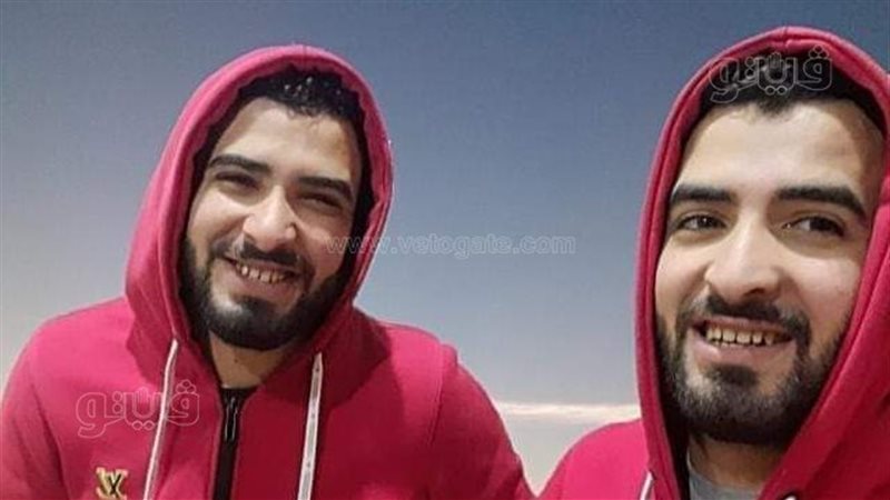 حسن وحسين توأمان