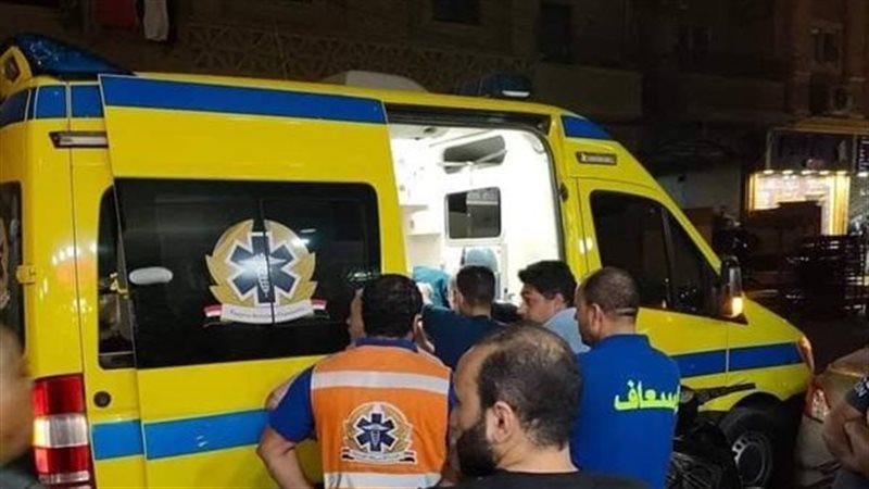 حادث تصادم، فيتو