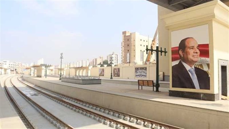 محطة بشتيل الجديدة.فيتو