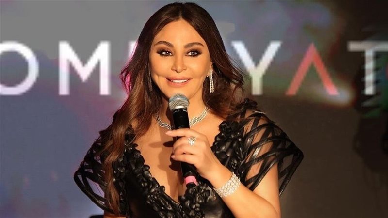 إليسا