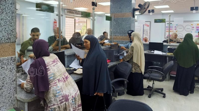 تقديم طلبات التصالح