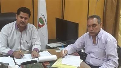 رئيس مدينة جهينة لـ