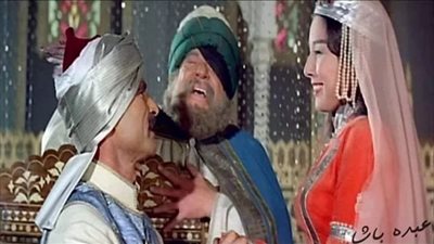 وا إسلاماه.. أبرز الأعمال التاريخية في السينما المصرية.. 5 آلاف شخص وألف حصان شاركوا بالفيلم.. هذه تفاصيل النسخة الإيطالية.. وسر ظهور سيارة وحافلة ضمن الأحداث