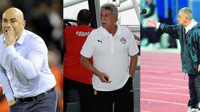 زغلول صيام يكتب: هو مينفعش حسام حسن يربط لسانه؟! أنت لا أحسن من المعلم اللي قالوا عليه عجلاتي! ولا أفضل من أستاذك الجوهري اللي وصفوا المنتخب تحت قيادته بالعقيم!