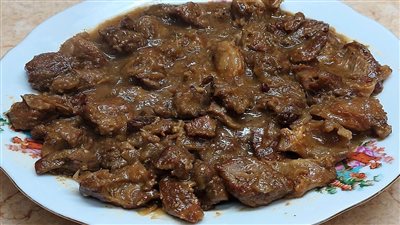 طريقة عمل كباب الحلة، بمذاق لا يقاوم